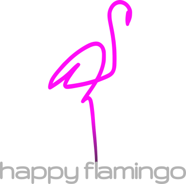 happy flamingo Gesundheitsberatung 40+ Hallbergmoos